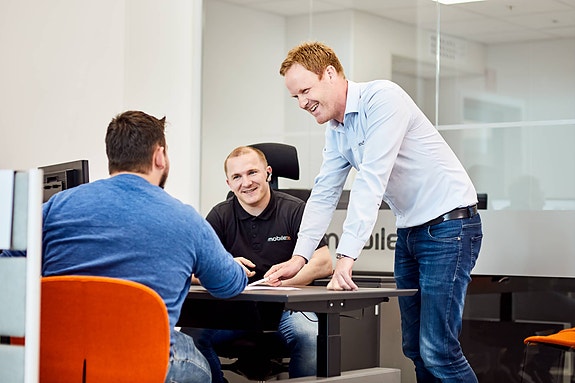 Bilde 4 av 7 i jobbannonse-galleriet