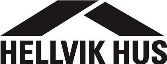 Hellvik Hus Sør-Vest AS logo