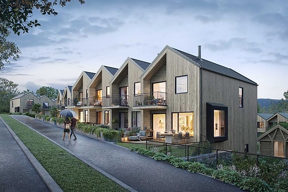 Bilde 1 av 2 i jobbannonse-galleriet