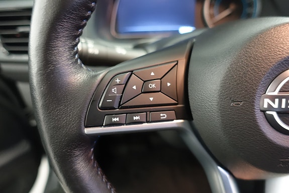 Nissan Leaf 11 of 23