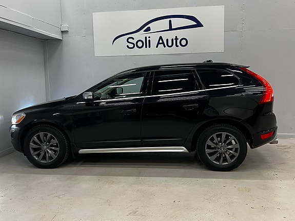 Volvo XC60 5 of 5