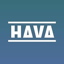 Hava Omsorg logo