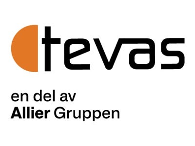 Tevas AS logo