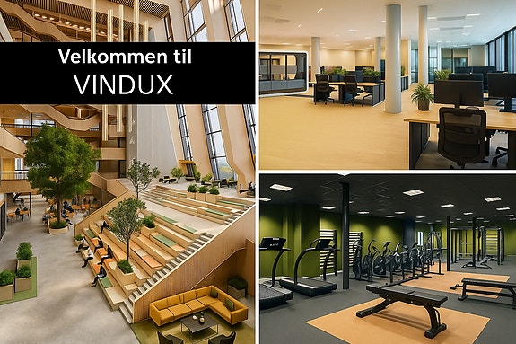 Bilde 1 av 3 i jobbannonse-galleriet