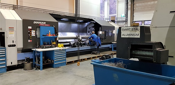 Bilde 6 av 10 i jobbannonse-galleriet