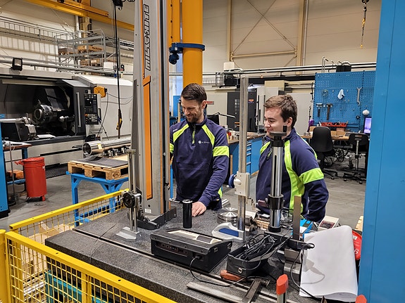 Bilde 9 av 10 i jobbannonse-galleriet