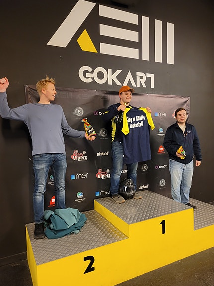 Bilde 10 av 10 i jobbannonse-galleriet