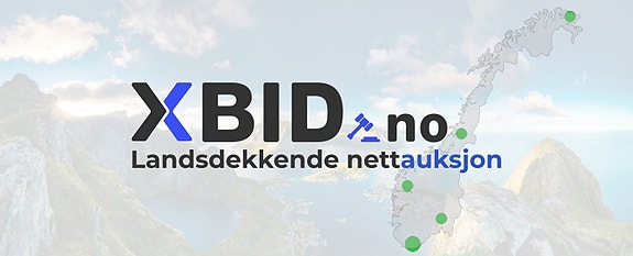 Bilde 1 av 1 i jobbannonse-galleriet