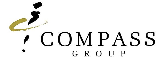 Compass Group Norge AS logo