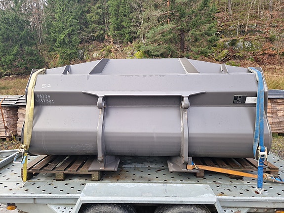 Volvo Skuff til L110/120