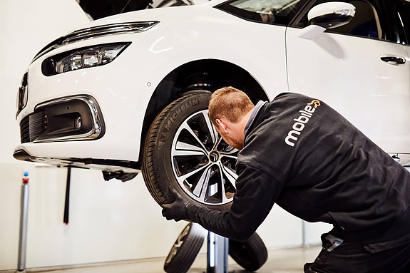 Bilde 5 av 8 i jobbannonse-galleriet