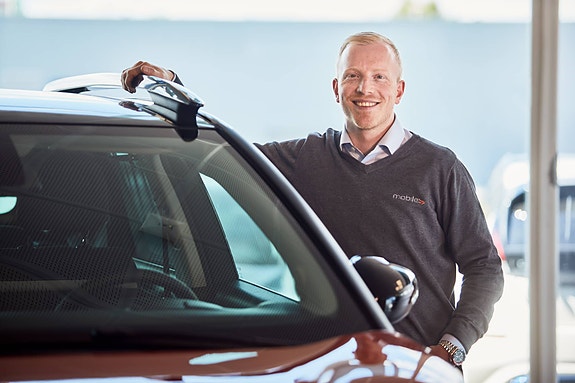 Bilde 1 av 8 i jobbannonse-galleriet