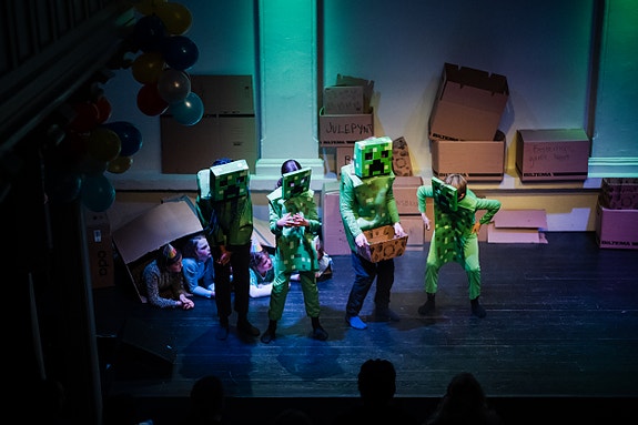 Bilde 2 av 6 i jobbannonse-galleriet