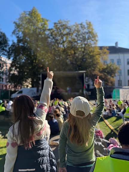 Bilde 3 av 6 i jobbannonse-galleriet