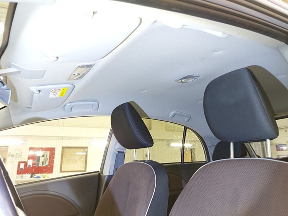 Mitsubishi i-Miev 15 of 19
