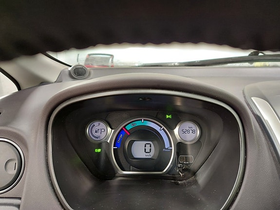 Mitsubishi i-Miev 13 of 19