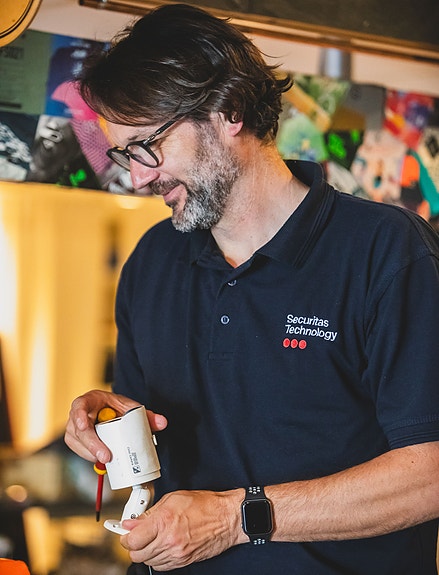 Bilde 1 av 1 i jobbannonse-galleriet