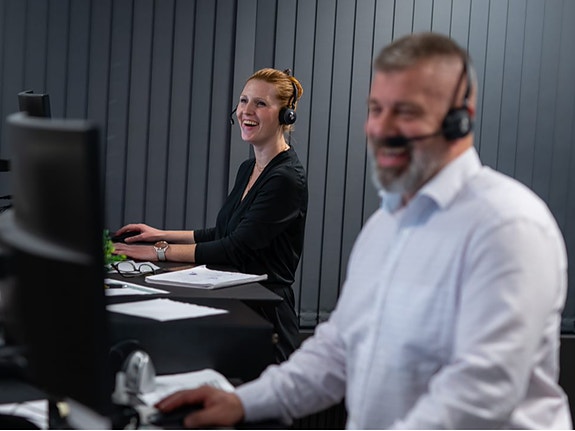 Bilde 1 av 8 i jobbannonse-galleriet