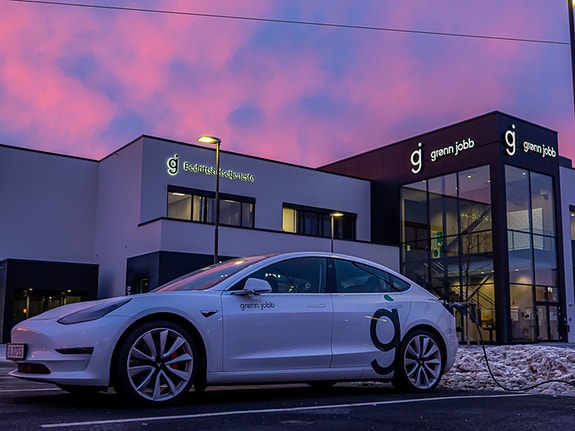 Bilde 8 av 8 i jobbannonse-galleriet