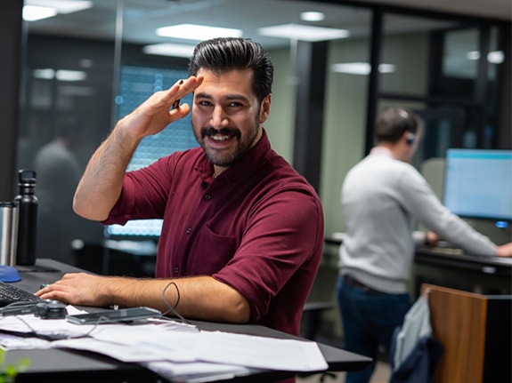 Bilde 4 av 8 i jobbannonse-galleriet