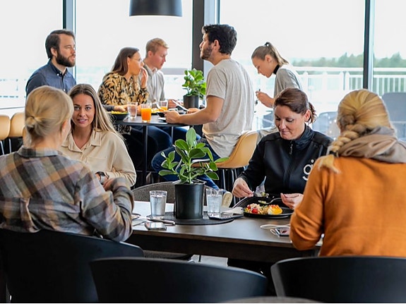 Bilde 5 av 8 i jobbannonse-galleriet