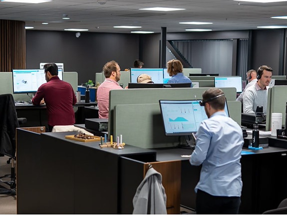 Bilde 2 av 8 i jobbannonse-galleriet