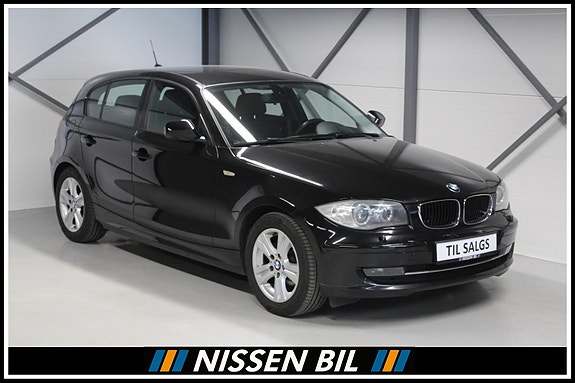 BMW 1-Serie