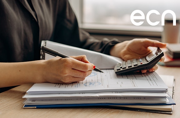 Engineering Consultants Norway AS logo