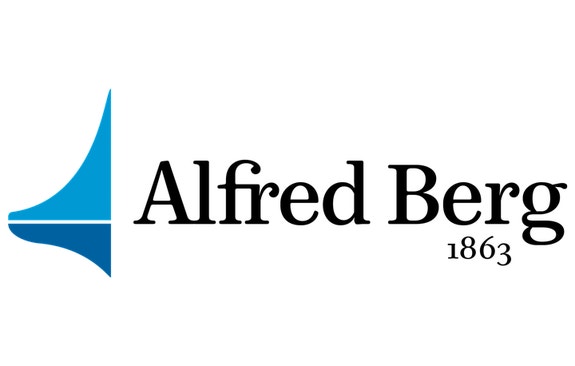 Alfred Berg Kapitalforvaltning logo