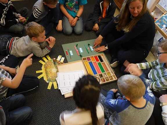 Bilde 2 av 8 i jobbannonse-galleriet