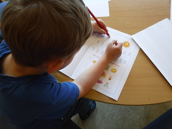 Bilde 5 av 8 i jobbannonse-galleriet