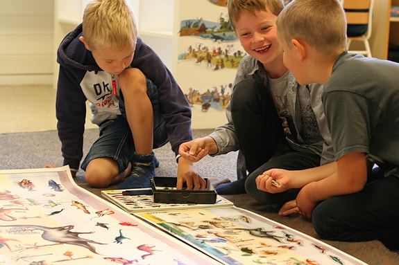 Bilde 4 av 8 i jobbannonse-galleriet