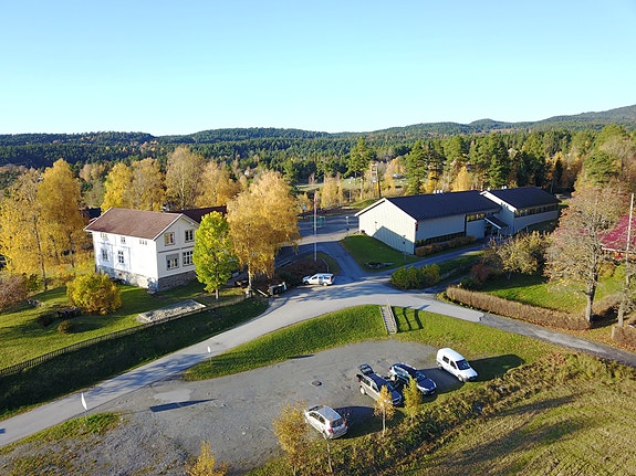 Bilde 6 av 8 i jobbannonse-galleriet