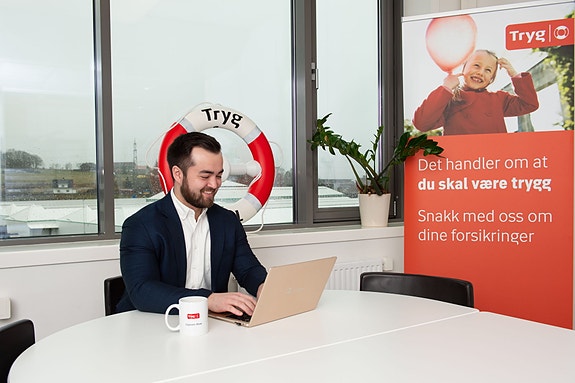 Bilde 1 av 1 i jobbannonse-galleriet