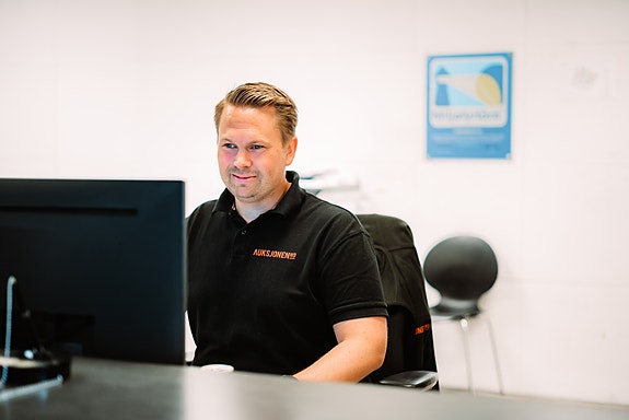 Bilde 6 av 7 i jobbannonse-galleriet