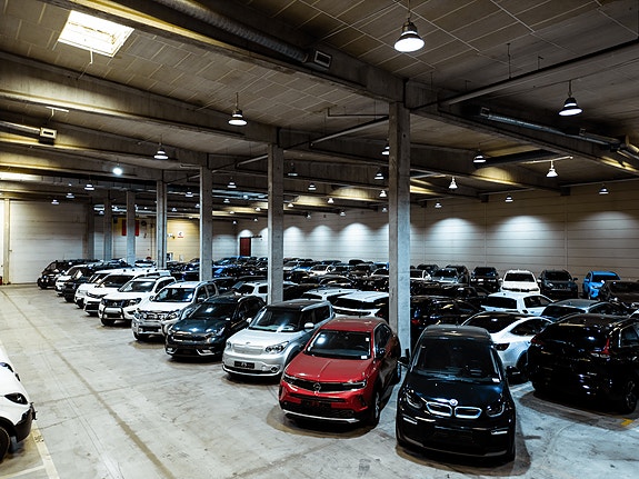 Bilde 1 av 7 i jobbannonse-galleriet