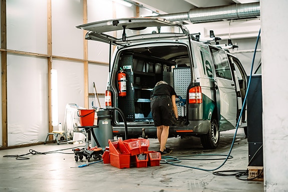 Bilde 4 av 7 i jobbannonse-galleriet