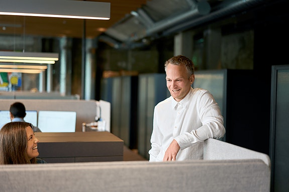 Bilde 2 av 3 i jobbannonse-galleriet