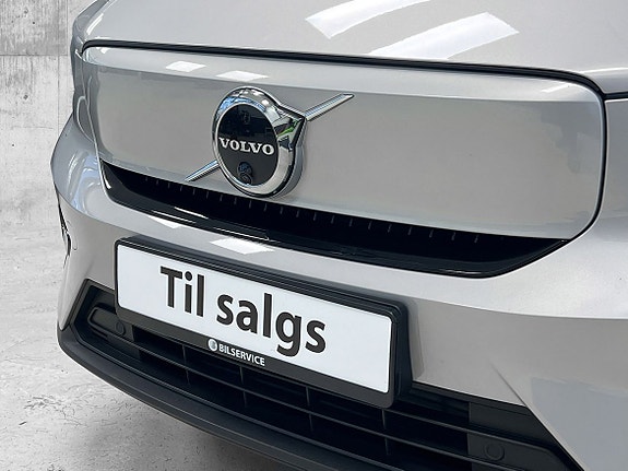 Volvo C40 5 of 5