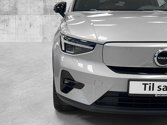 Volvo C40 3 of 5