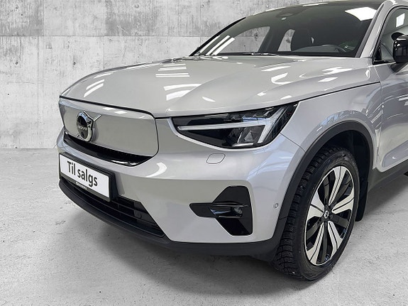 Volvo C40 4 of 5