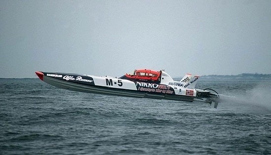 BRIG Falcon 330T Deluxe, En rå tøff og ekte BRIG RIB med Mercury F10/15hk EFI 13 of 23