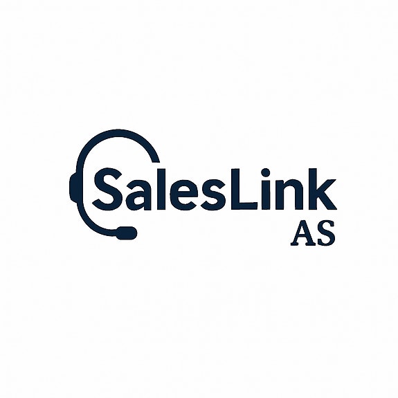 SalesLink AS logo