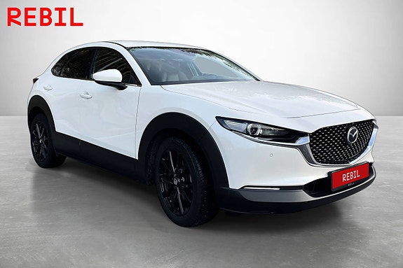 Mazda CX-30 3 of 21