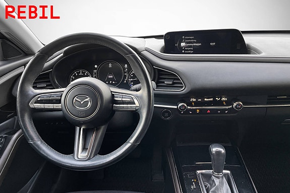 Mazda CX-30 12 of 21