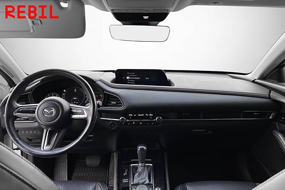 Mazda CX-30 11 of 21