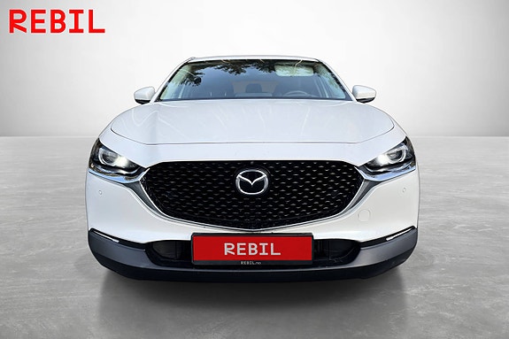 Mazda CX-30 2 of 21