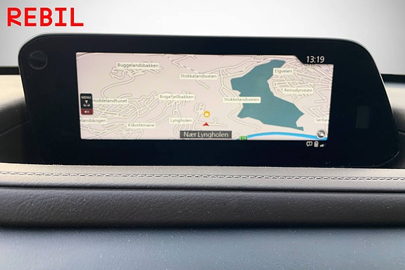 Mazda CX-30 15 of 21
