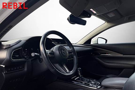 Mazda CX-30 8 of 21