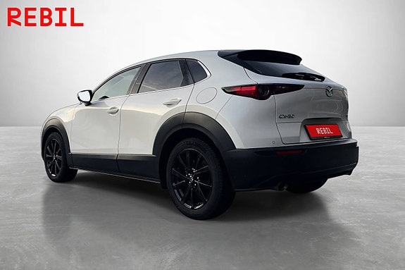 Mazda CX-30 6 of 21